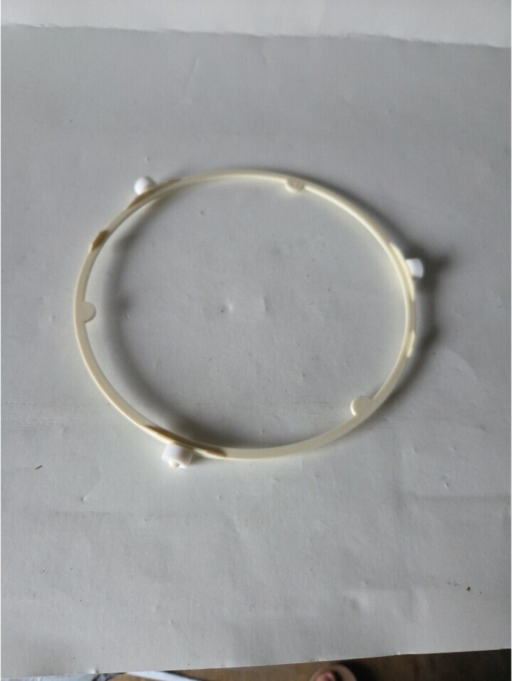 OEM Frigidaire 5304509438 Microwave Roller Ring Tray Support 5304464115 SF2